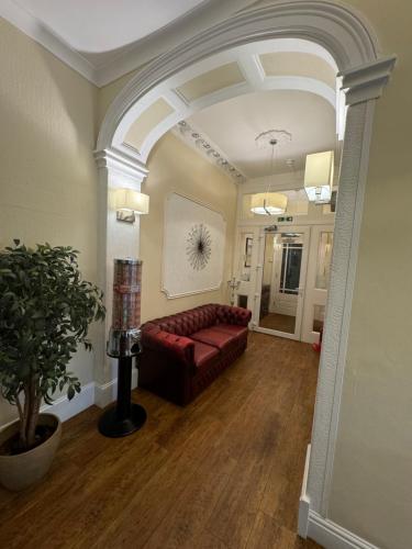 Winchmore Hotel - image 12