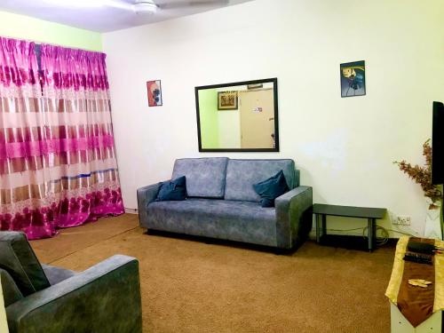 B&B Seremban - Isyfaq Homestay 4 Bedroom & 3 Bathroom - Bed and Breakfast Seremban