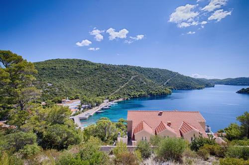 ทัศนียภาพภายนอกโรงแรม, Apartments Ladesta in ลาสโตโว