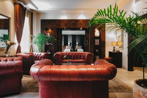 Faciliteiten, Mamaison Le Regina near Monument to the Warsaw Uprising