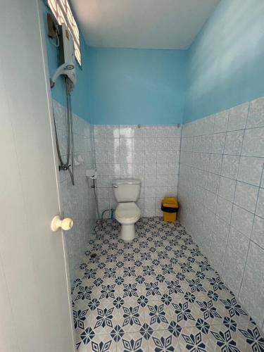 Adam Bungalows – Ao Nang, CO