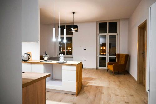 Apartament w Centrum Kalisza in Kalisz