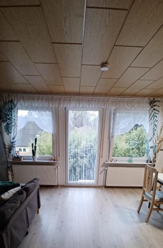 Sonja gemütliche Ferienwohnung
