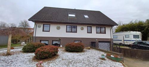 Sonja gemütliche Ferienwohnung - Apartment - Bruchhausen-Vilsen