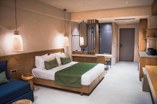 Panorama Hotel in Kissamos