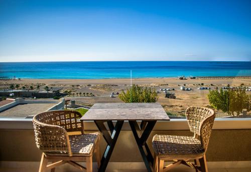 . Panorama Hotel