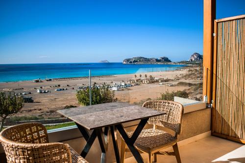 Panorama Hotel in Kissamos