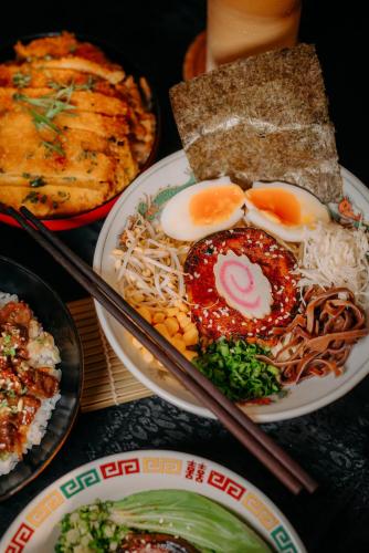 ICON Venue and Suites - 식음료(F&B)