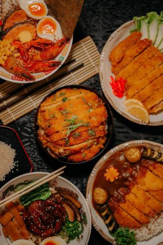 ICON Venue and Suites - 식음료(F&B)