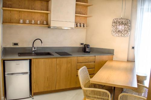 Panorama Hotel in Kissamos