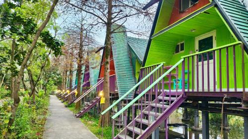 Kite Farm - 숙소 외관