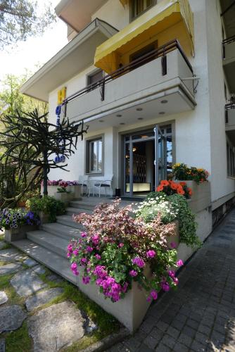 Hotel Giulio Cesare in Cinquale