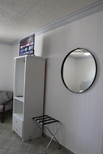 Hotel Plaza San Juan in San Juan de los Lagos, Mexico
