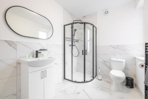 Bliss Stay Belfast The Mount Room Type - Superior Apartment Bliss Stay Belfast The Mount Room Type - Superior Apartment