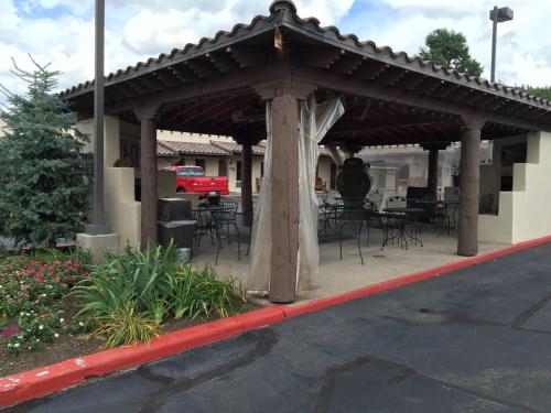 The Lodge on Route 66 – Williams, AZ