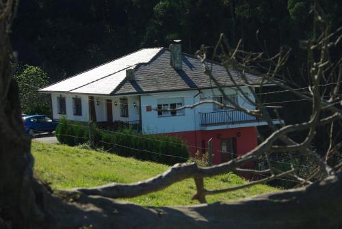  Vivienda familiar y apartamentos RURALES LA BRAÑELA in Tapia de Casariego