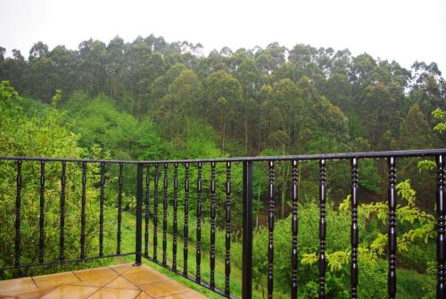  Vivienda familiar y apartamentos RURALES LA BRAÑELA in Tapia de Casariego