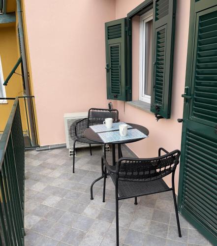 5terre for you Manarola 4