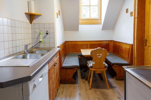 Die Traunmühle - main image