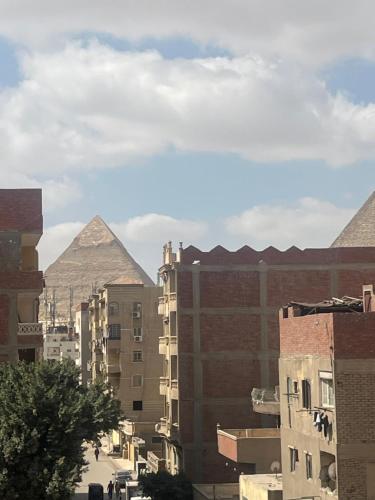 Badr pyramids inn - image 8