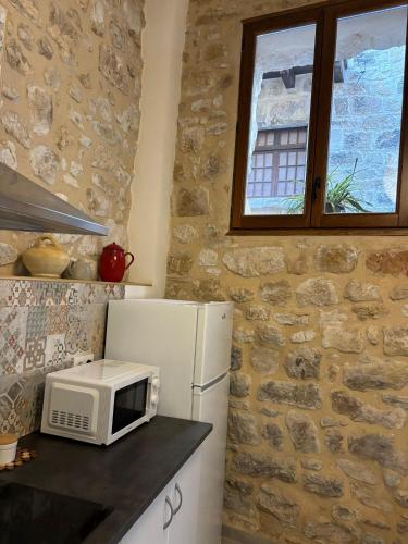 La Fusteria d' Arnes in Arnes