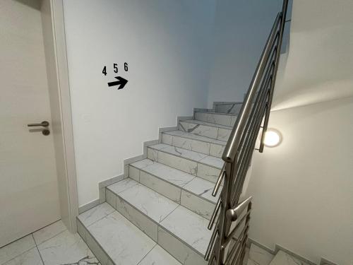 Apartmaji Čepon 4