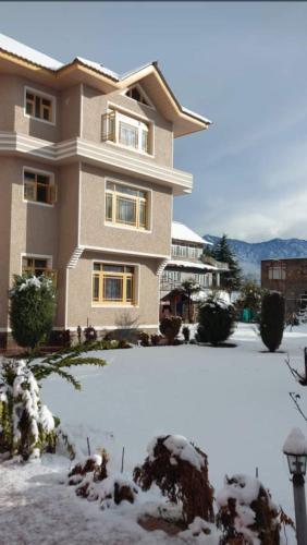 hotel photo