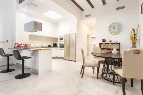 Apartamento Exclusivo en Valencia, Valencie