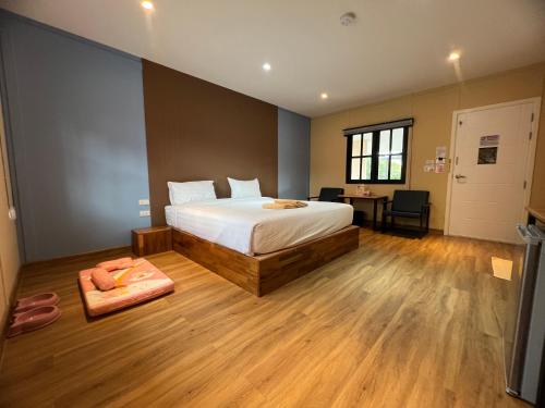 Napdown Resort Trat นับดาว รีสอร์ท ตราด