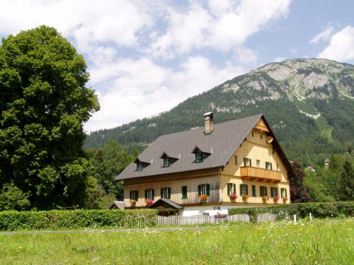 B&B Bad Aussee - Die Traunmühle - Bed and Breakfast Bad Aussee