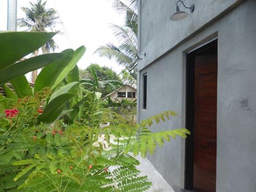 EL NIDO, Lugadia, Concrete House with Small Garden