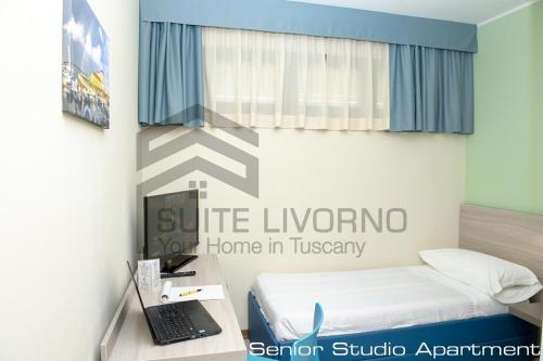 Suites Marilia Apartments - Suite Livorno Holiday Home Group