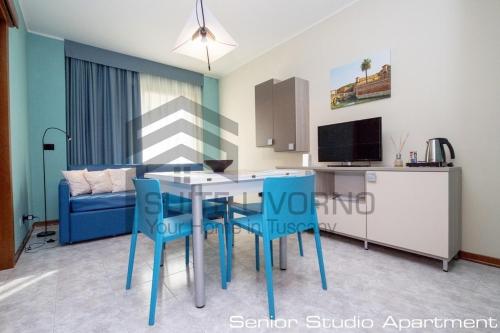 Suites Marilia Apartments - Suite Livorno Holiday Home Group