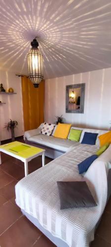 Eden Blue in Sainte Anne