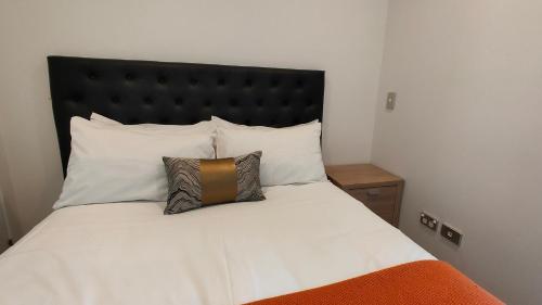 Stylish City Retreat Steps to Harbour & Sky Tower w Free Pool & Gym P110, Auckland (Foto 10)