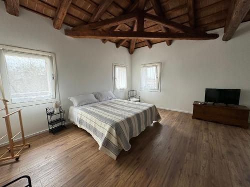 Casa Toè Quinto (Casa Toe Quinto) in Quinto di Treviso