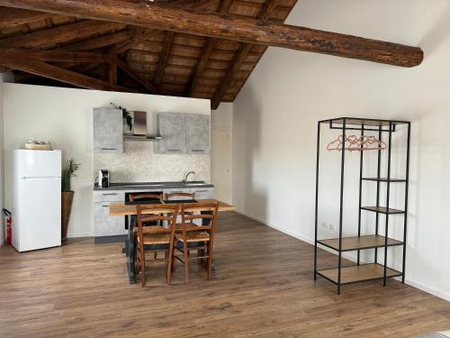 Casa Toè Quinto (Casa Toe Quinto) in Quinto di Treviso