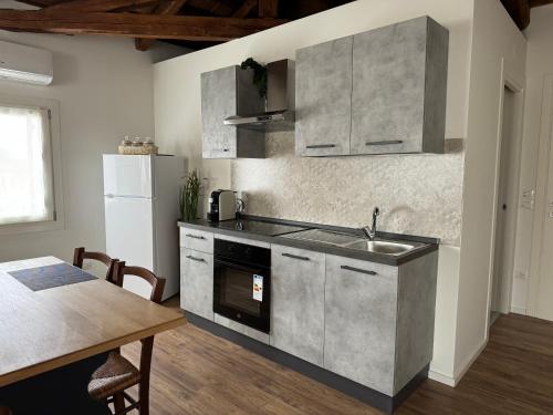 Casa Toè Quinto (Casa Toe Quinto) in Quinto di Treviso