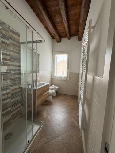 Casa Toè Quinto (Casa Toe Quinto) in Quinto di Treviso