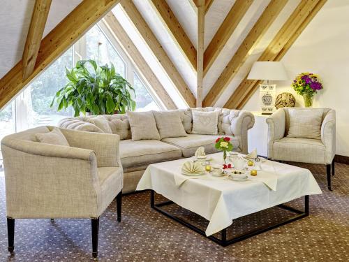 Bankett-terem, Hotel Rothof Bogenhausen in Bogenhausen