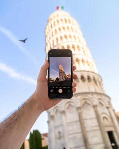 Safestay Pisa - image 13