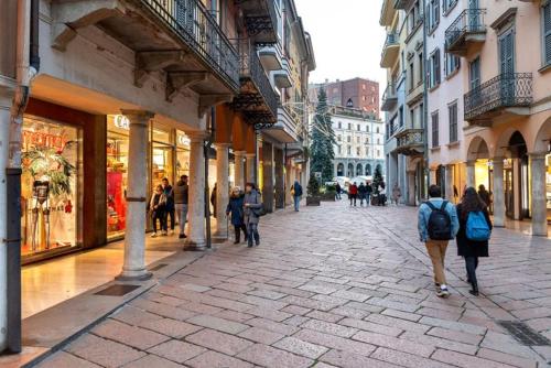 Il Rifugio degli Artisti – Varese, MD