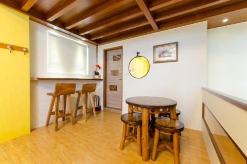 向陽二號 Xiangyang No 2 B&B