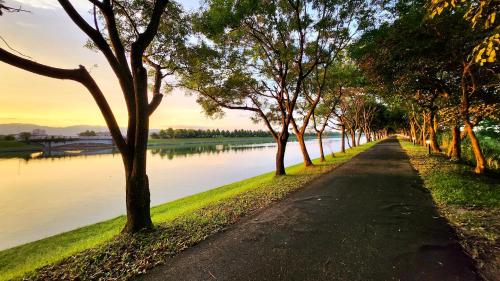 Kitefarm, Dongshan (fotografie 11)