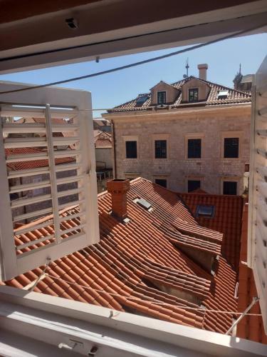 Old town Jelena loft Room 5
