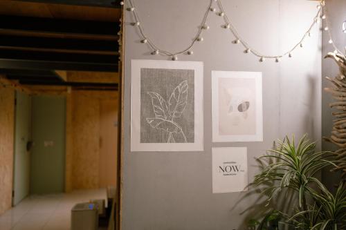 共用Lounge/電視區