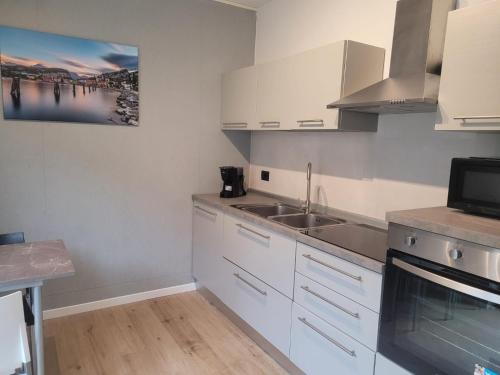 Apartment Sweet Retreat in Dro