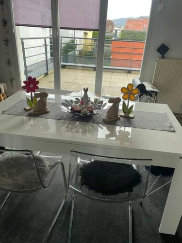 Coquet appartement - Apartment - Turckheim