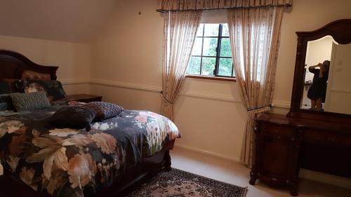 Riverside vintage home in Taree