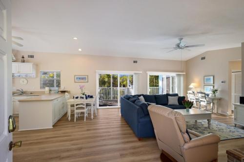Holly Hideaway home in Anna Maria, USA